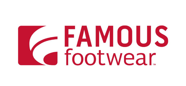 Famous Footwear - Lockehouse