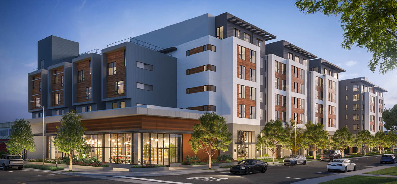 FOR LEASE | One Adrian Court