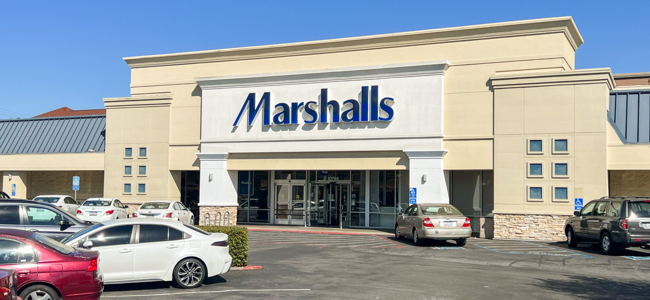 FOR LEASE | 10794 San Pablo Avenue, El Cerrito