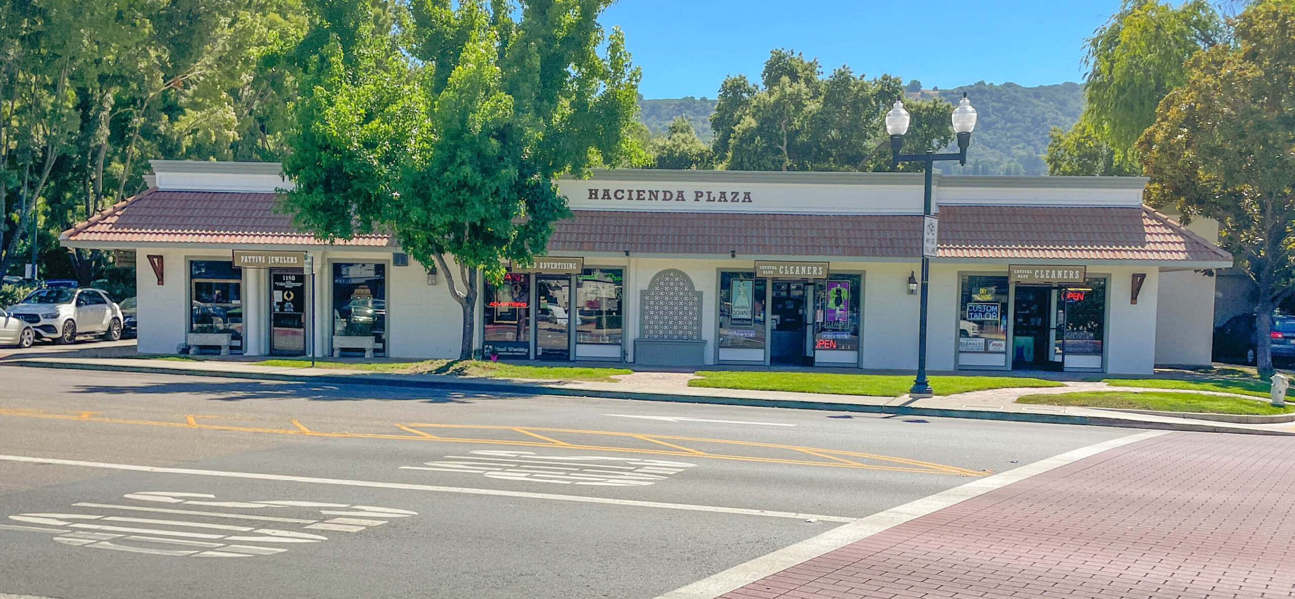 FOR LEASE | 115 Railroad Avenue, Danville