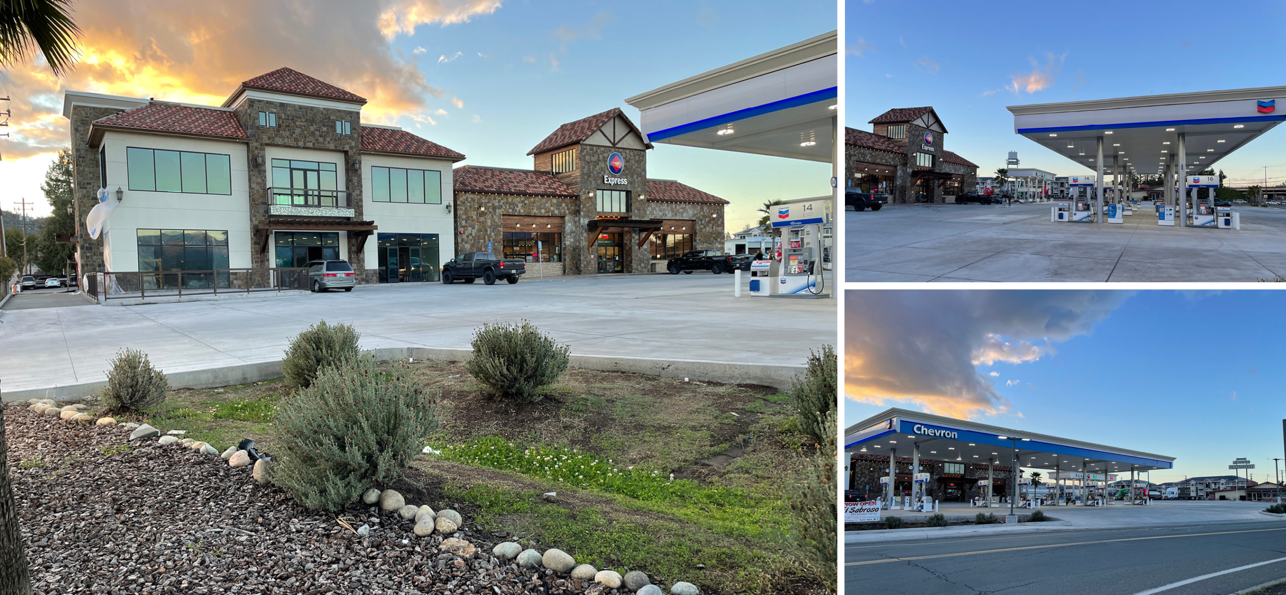 FOR LEASE | Starbucks Drive Thru at 1460 N. Lovers Lane, Ukiah