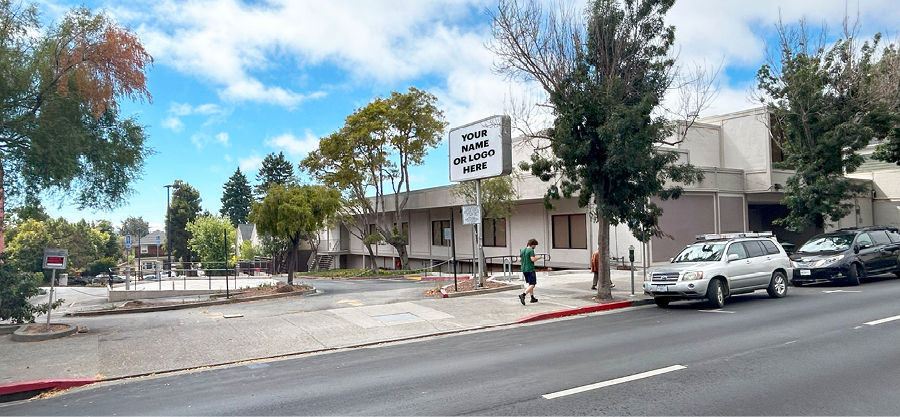 FOR SALE OR LEASE | Former Bank of America Branch