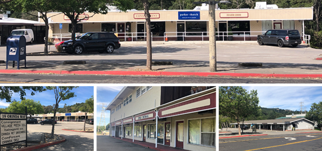 19 Orinday Way, Orinda, CA | 100% Leased / Waitlisting Future Opportunities