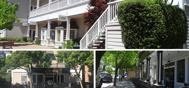 FOR SALE | Danville Commons on Hartz – 2nd Floor Office Condos