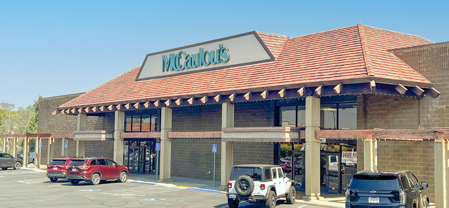 FOR LEASE | 372 Elm Ave., Auburn, CA