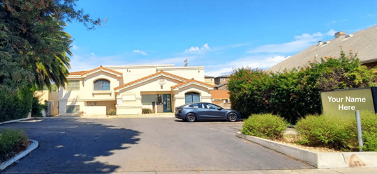 FOR SALE | Medical Office
