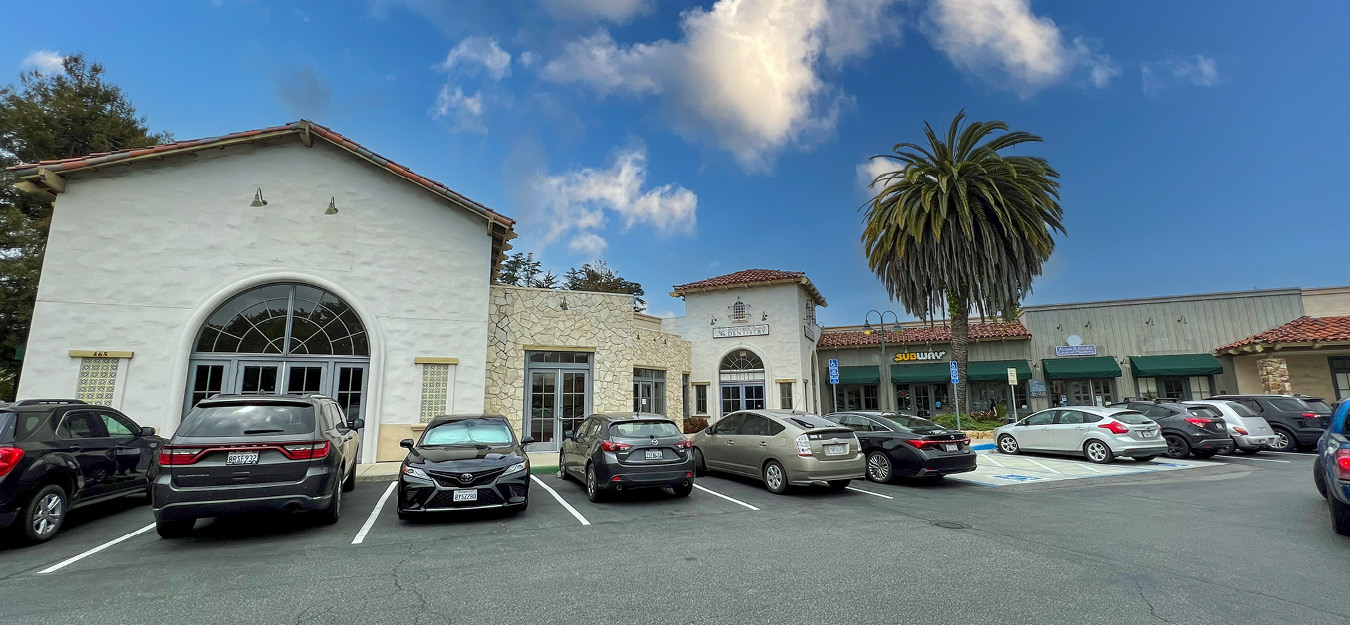FOR LEASE | Stone Creek Village