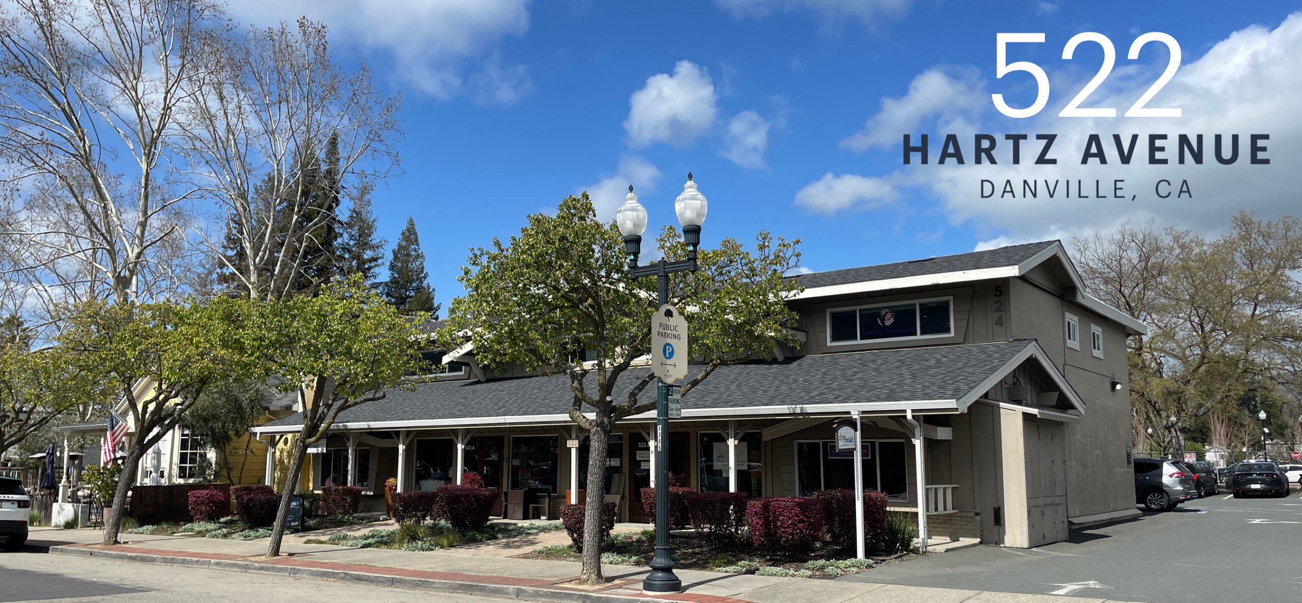 522 Hartz Avenue, Danville | Waitlisting Future Opportunities