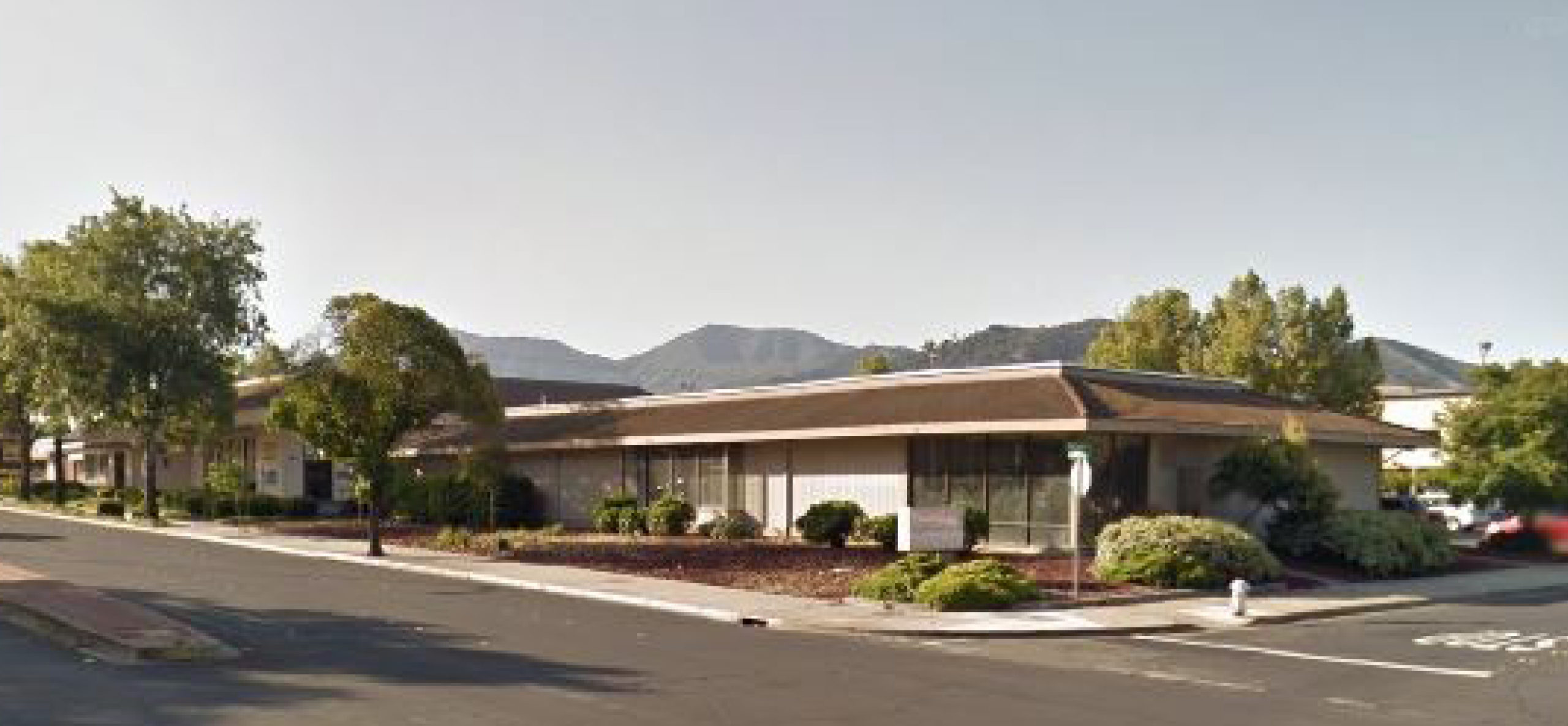 FOR LEASE | 19,000 SF Lot Available in Concord