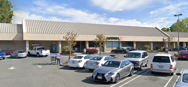 100% LEASED | Safeway Sublease