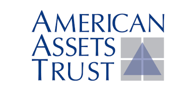 American Assets Trust