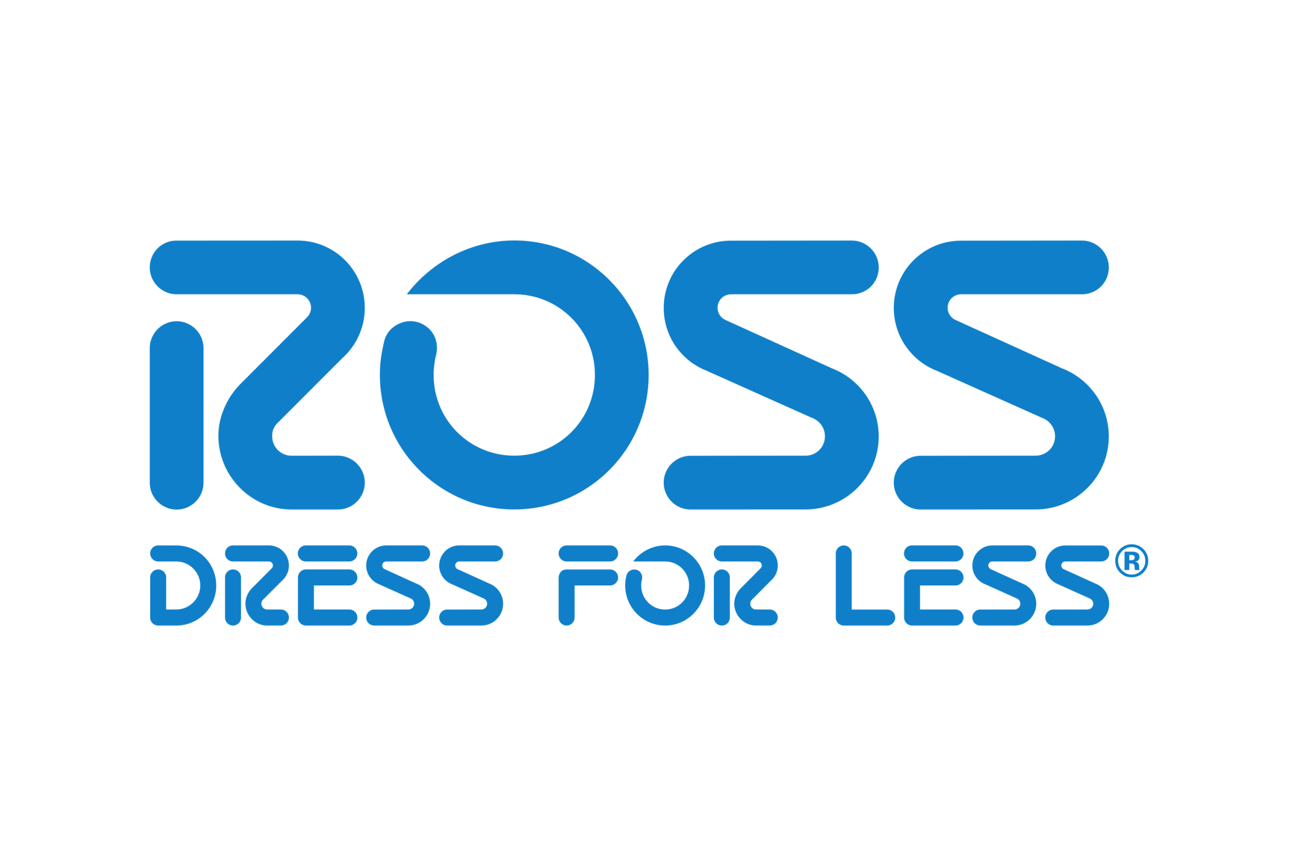 Ross Dress for Less
