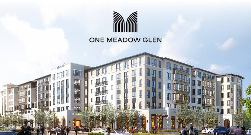FOR LEASE | One Meadow Glen – 959 El Camino Real, Millbrae, CA 94030
