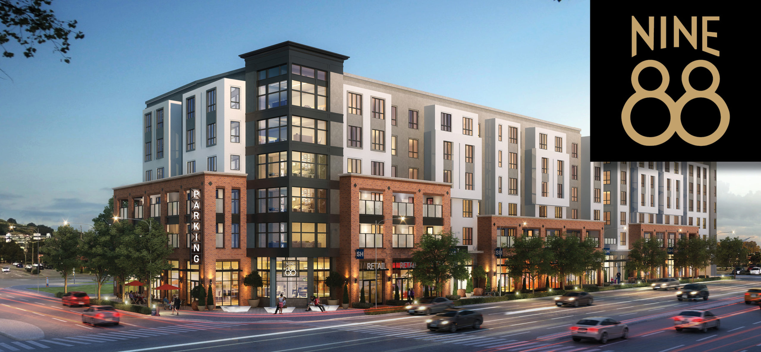 FOR LEASE | Premier South San Francisco Development