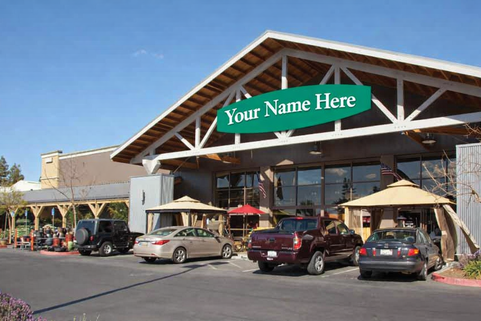FOR LEASE | 2230 Cleveland Ave., Santa Rosa