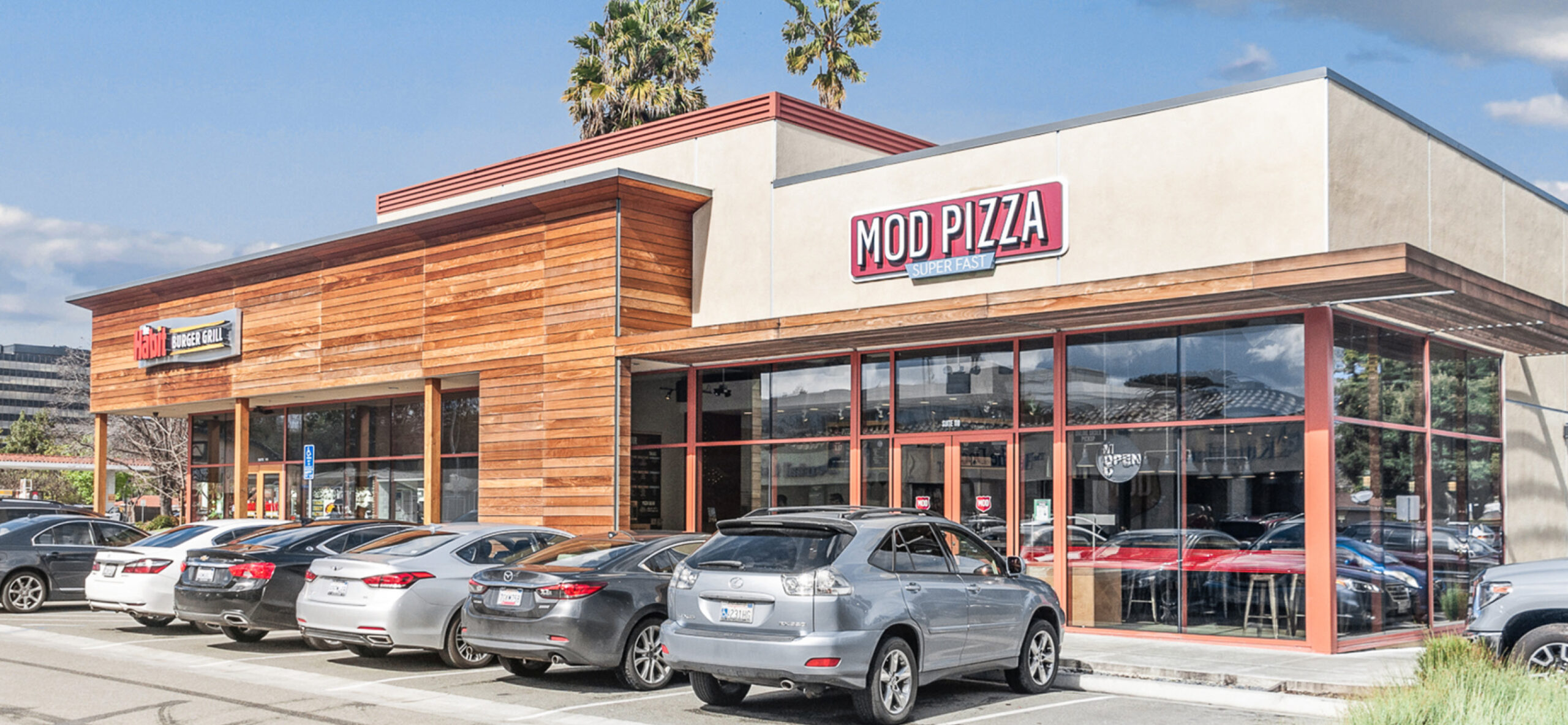 FOR LEASE | 2000 S. Bascom Ave., Campbell, CA 95008