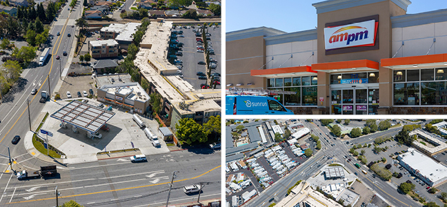 SALE PENDING | Arco AM/PM San Leandro