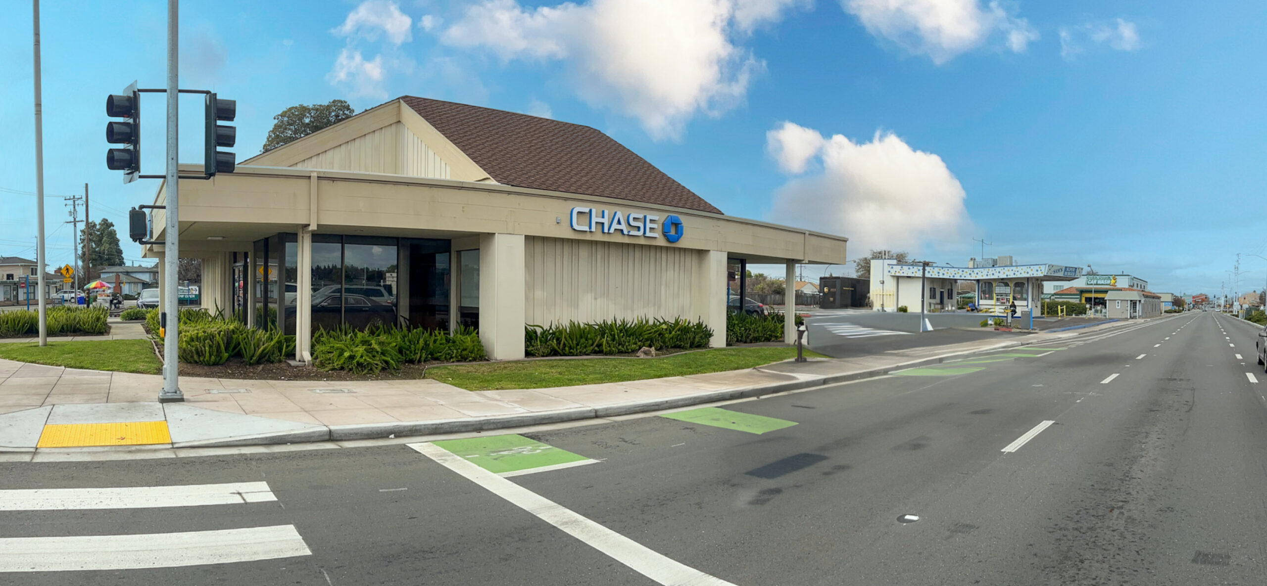 18401-18499 Hesperian Blvd., San Lorenzo, CA
