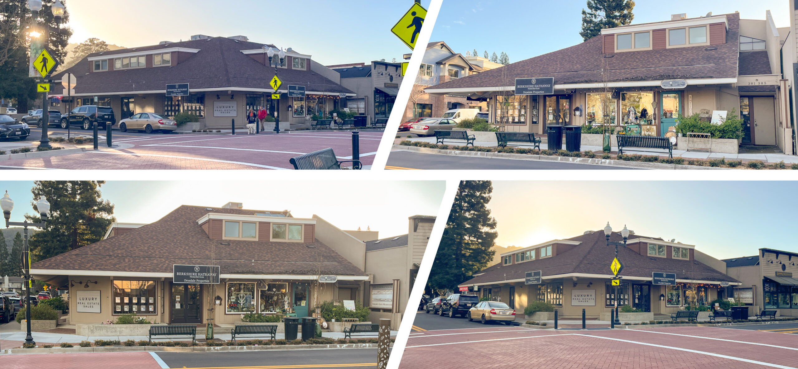FOR LEASE | 381 Hartz Avenue, Danville 94526