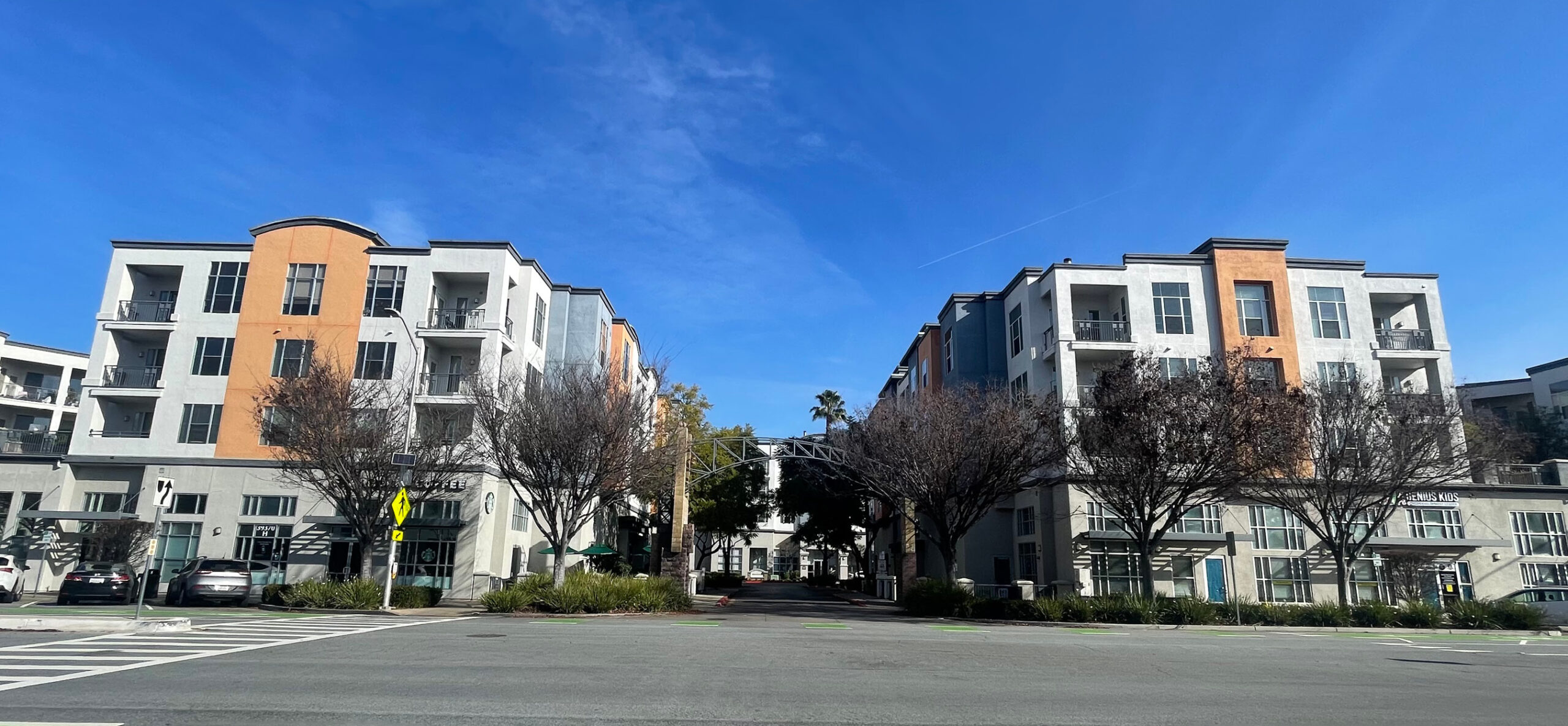 FOR LEASE | Archstone | 39370 Civic Dr., Fremont, CA