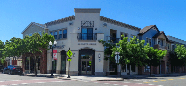 FOR LEASE | The Danville Hotel – Danville, CA