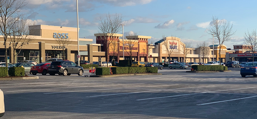 FOR LEASE | 17450 Southcenter Pkwy., Tukwila, WA