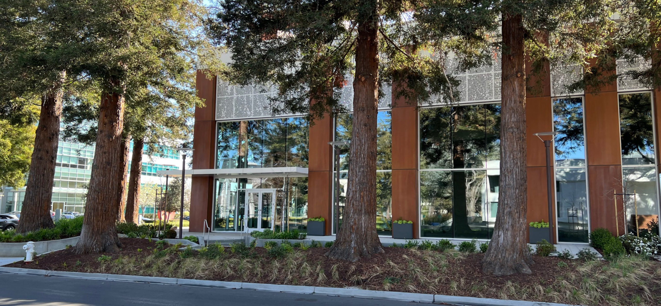 FOR LEASE | Sunnyvale Retail | 1,500 – 4,000 SF with Patio Space for Food or Fitness