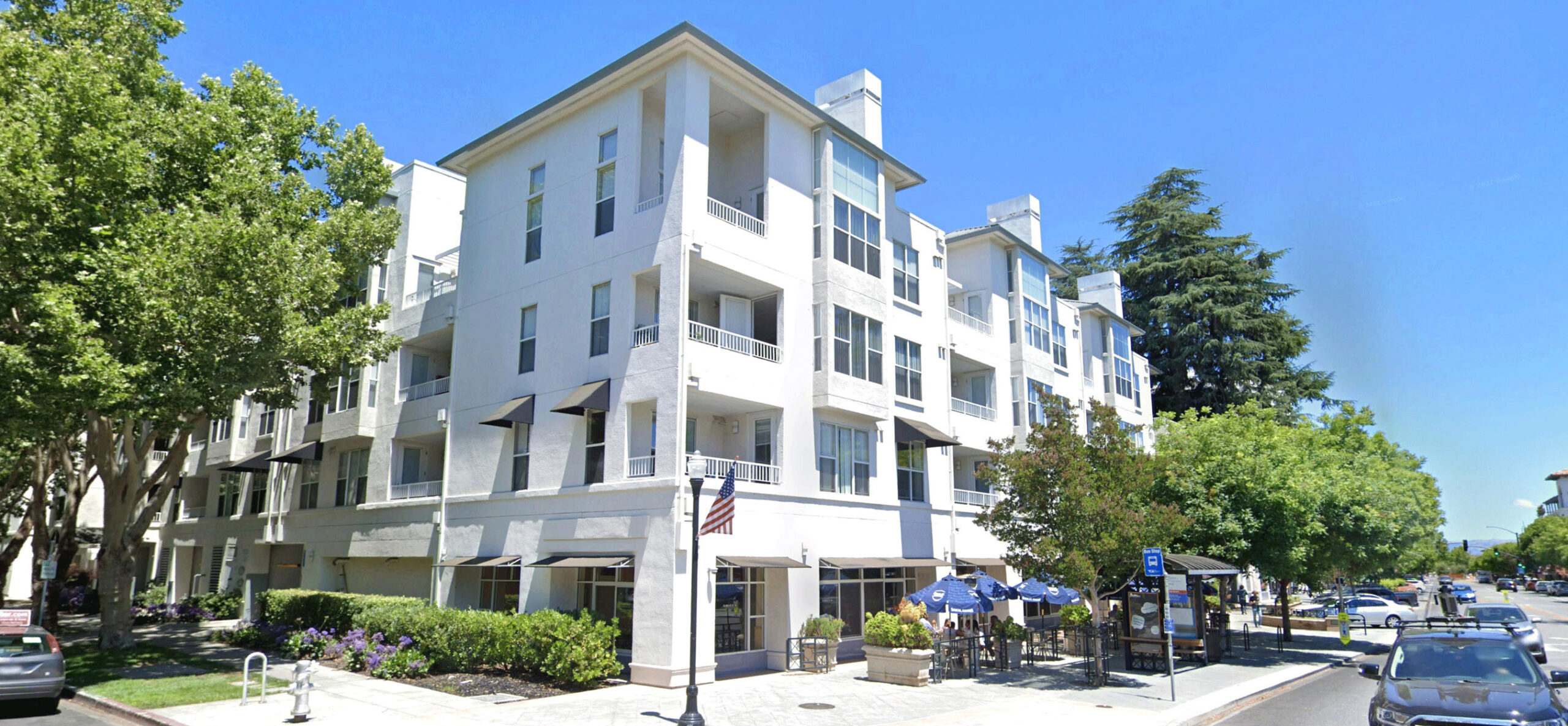 FOR LEASE | High Profile 2nd Generation Restaurant Space in Mountain View