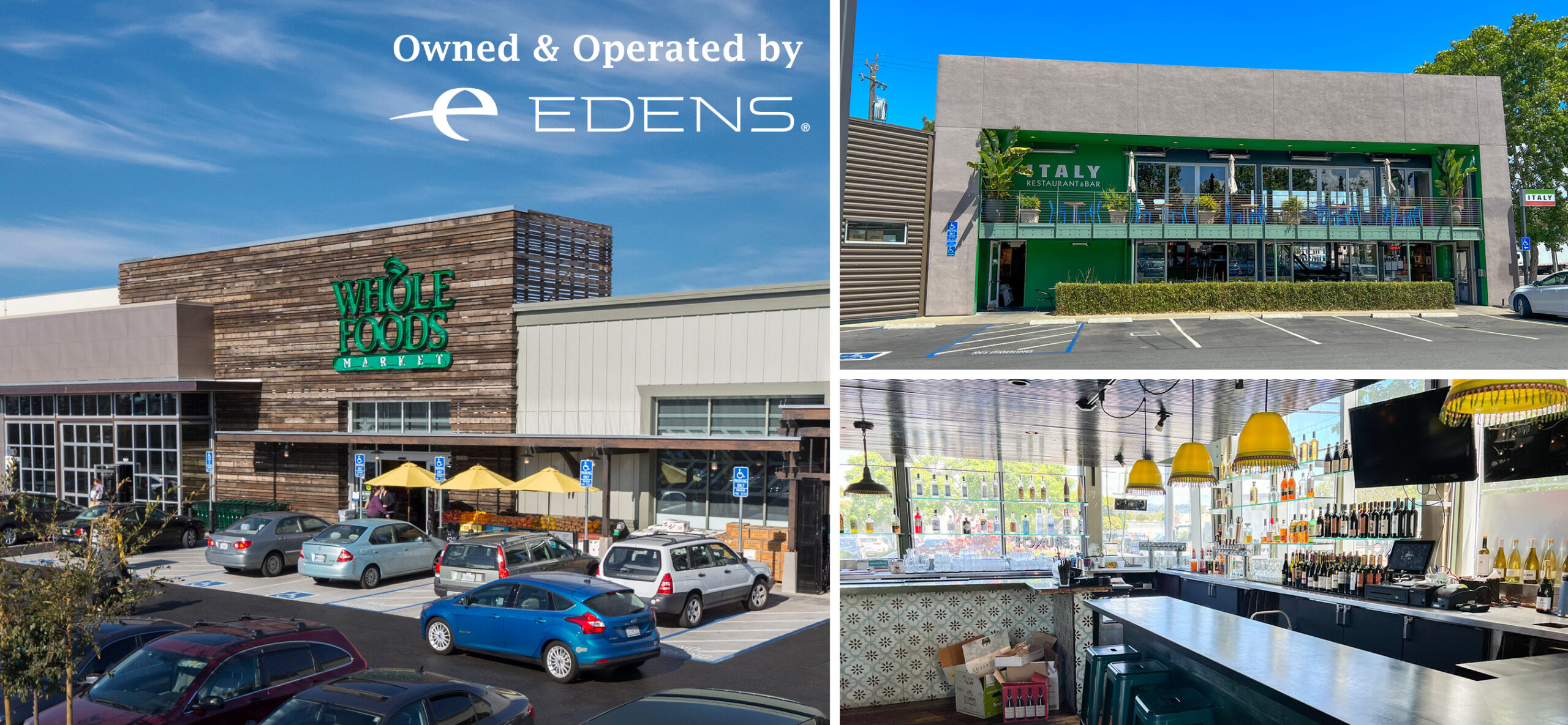 FOR LEASE | GILMAN DISTRICT, Berkeley, CA