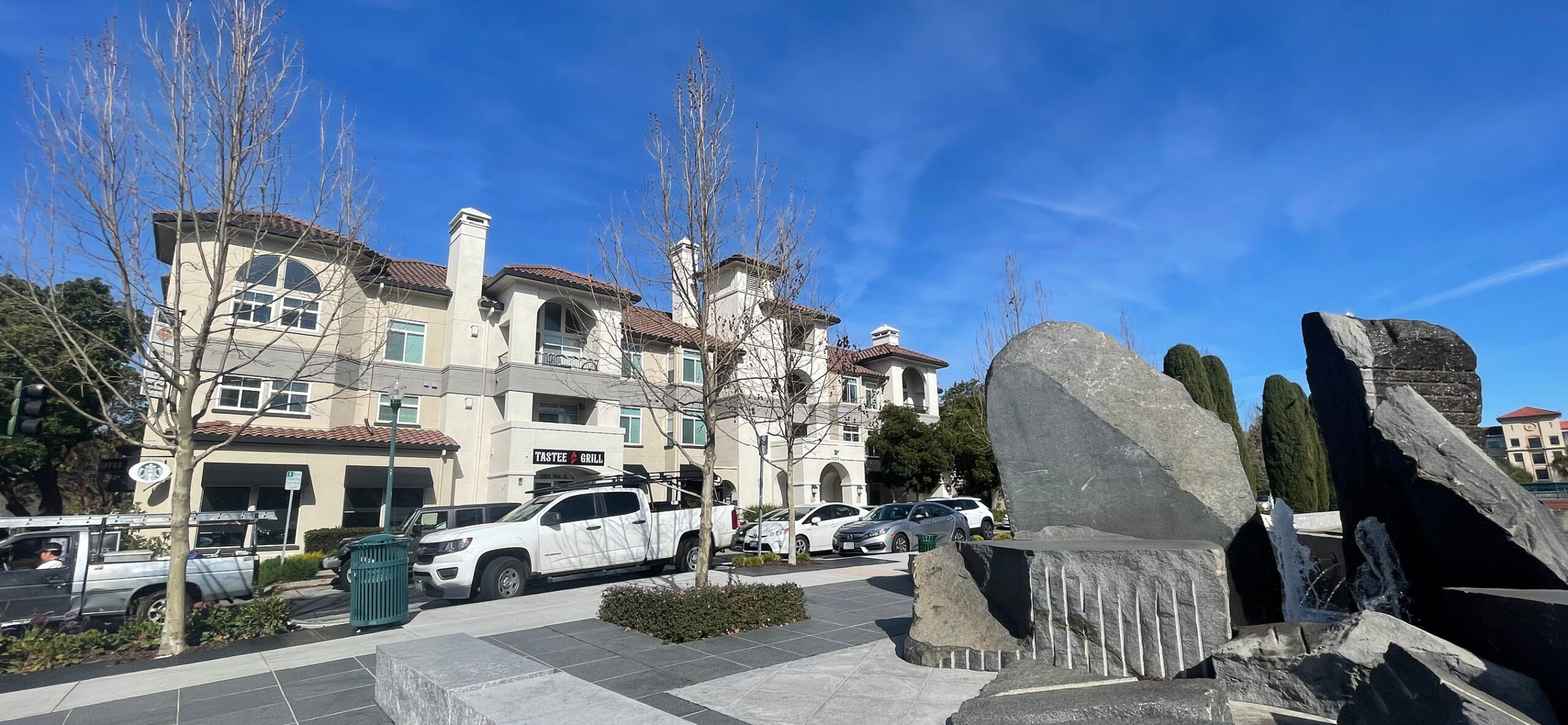 FOR LEASE | Park Place at San Mateo