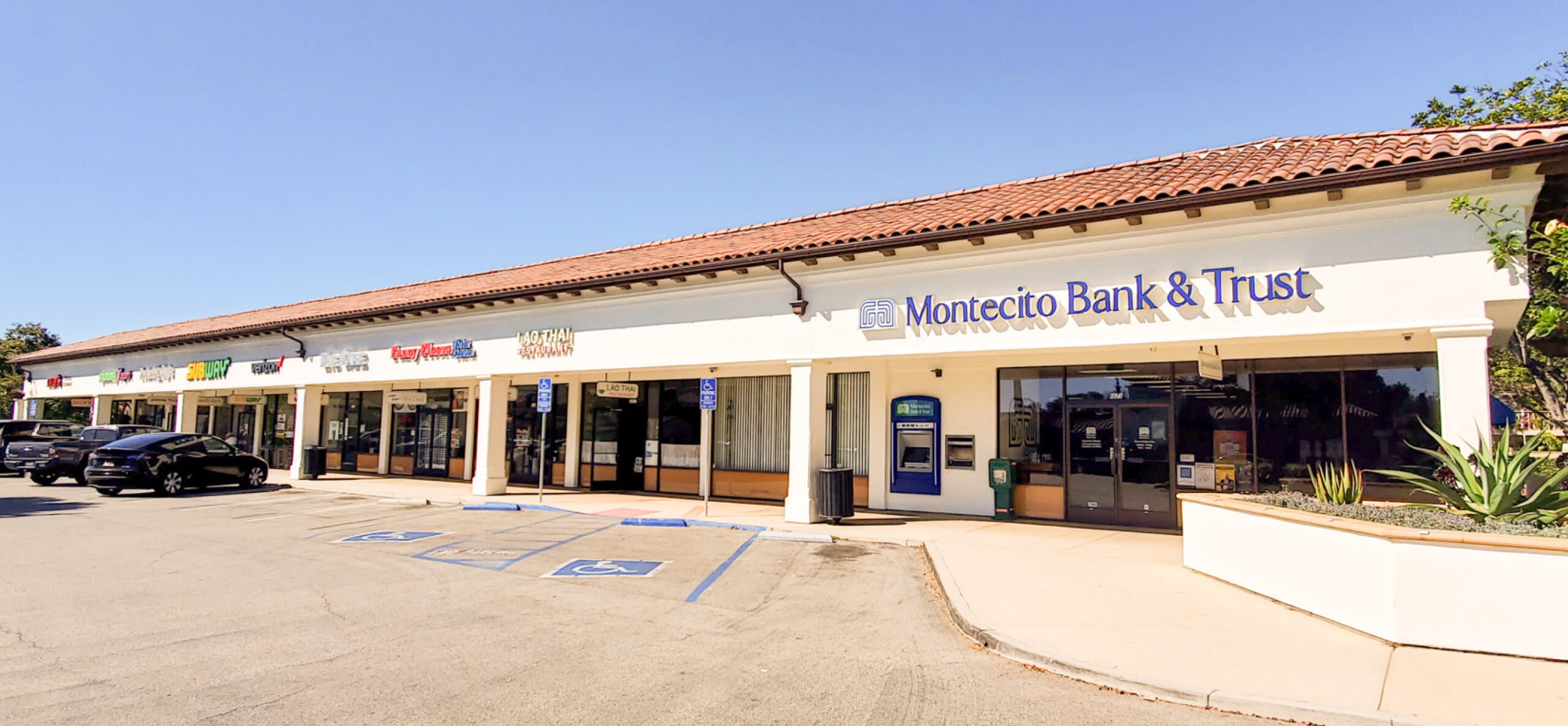 FOR LEASE | Shepard Place Shops, Carpinteria, CA