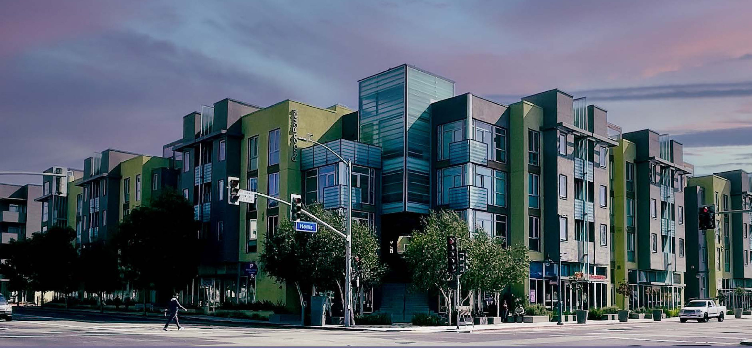 FOR LEASE | Parc on Powell