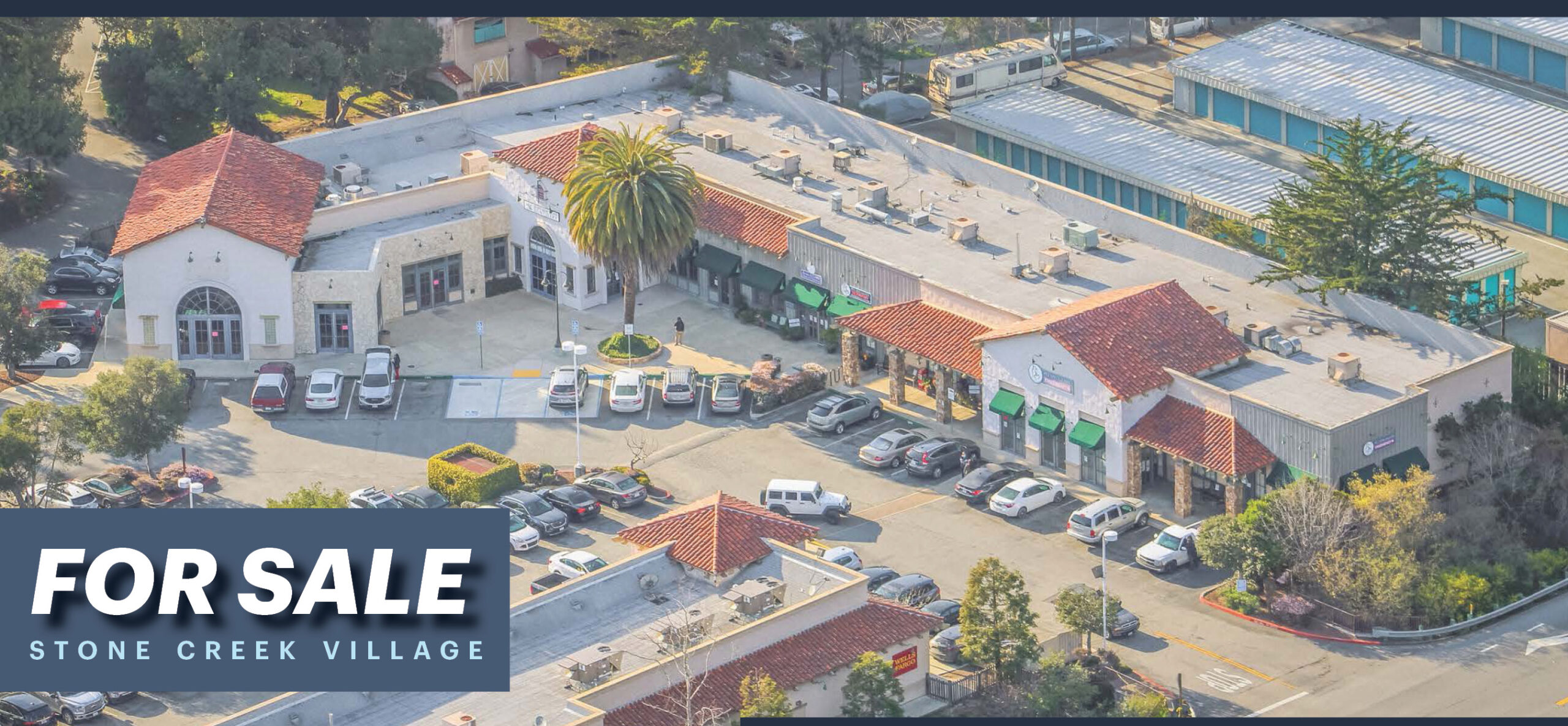 FOR SALE | Stone Creek Village