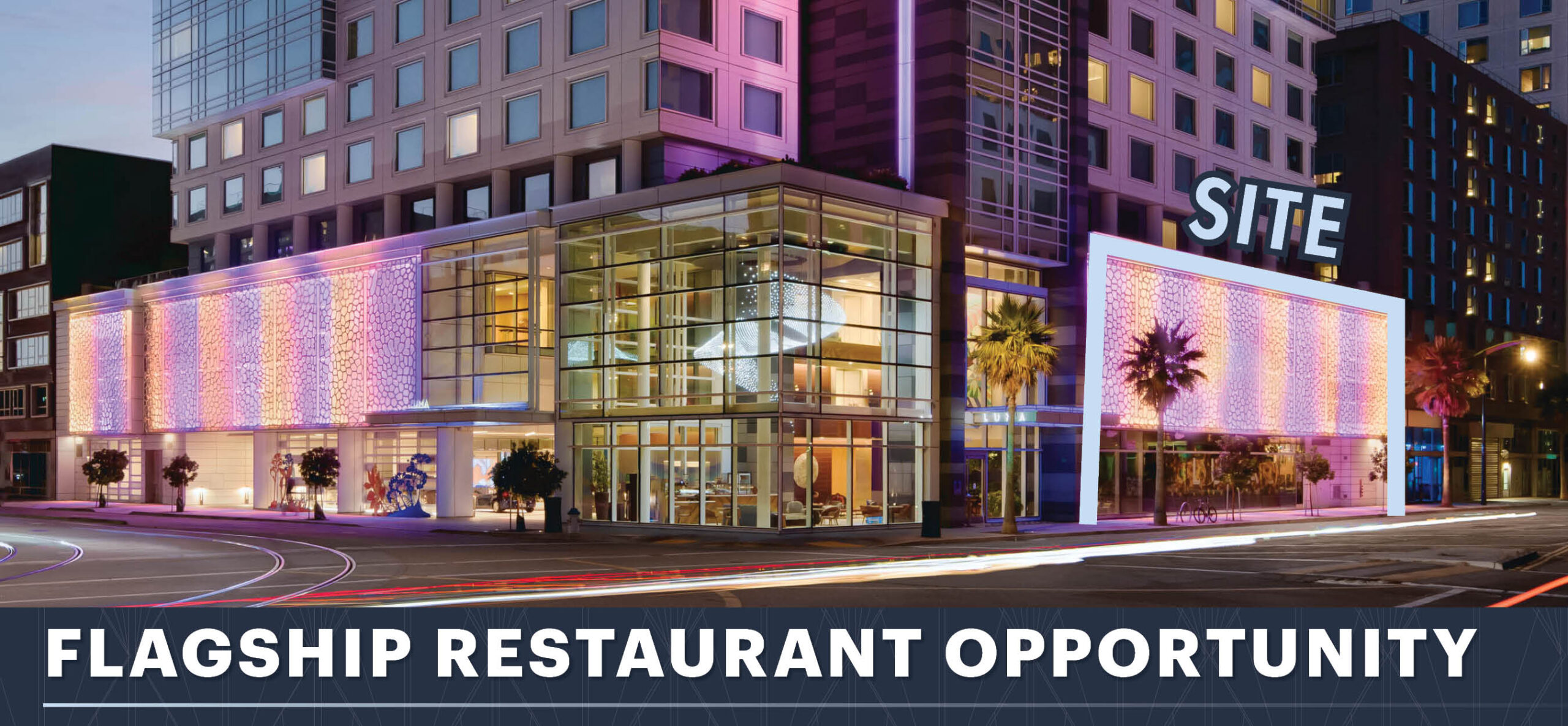 FOR LEASE | 1030 3rd St., San Francisco, CA