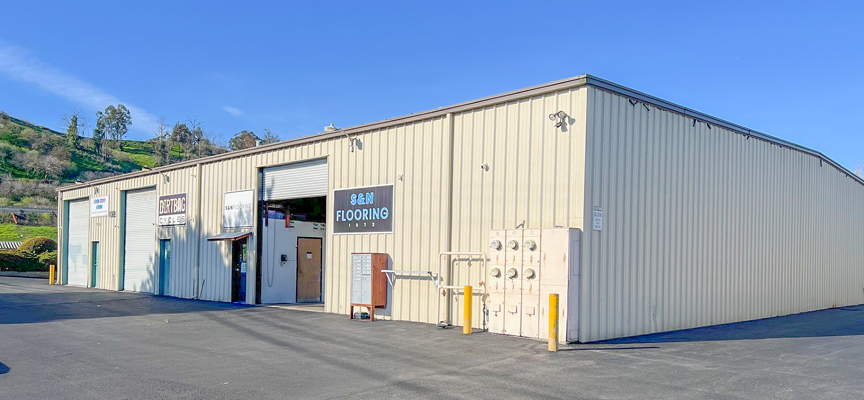 FOR SALE | 155-157 NARDI LANE, MARTINEZ, CA