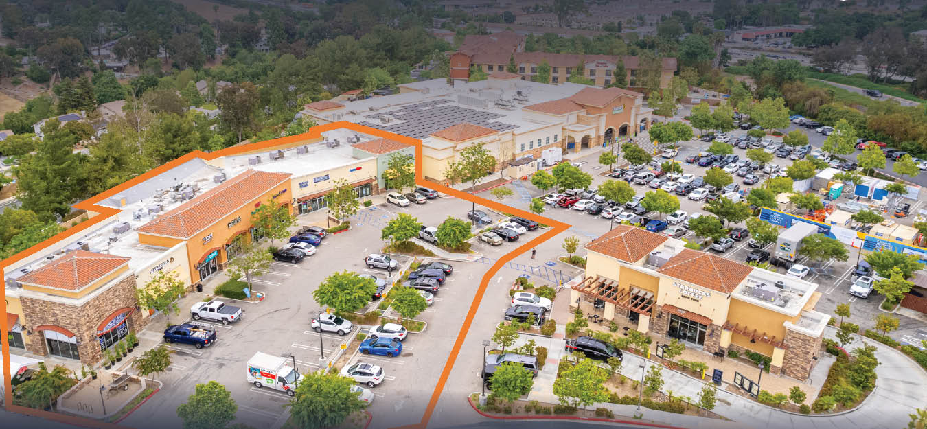 FOR SALE | Thousand Oaks Marketplace