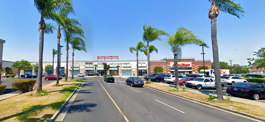 FOR LEASE | Fruitvale Station, Oakland, CA