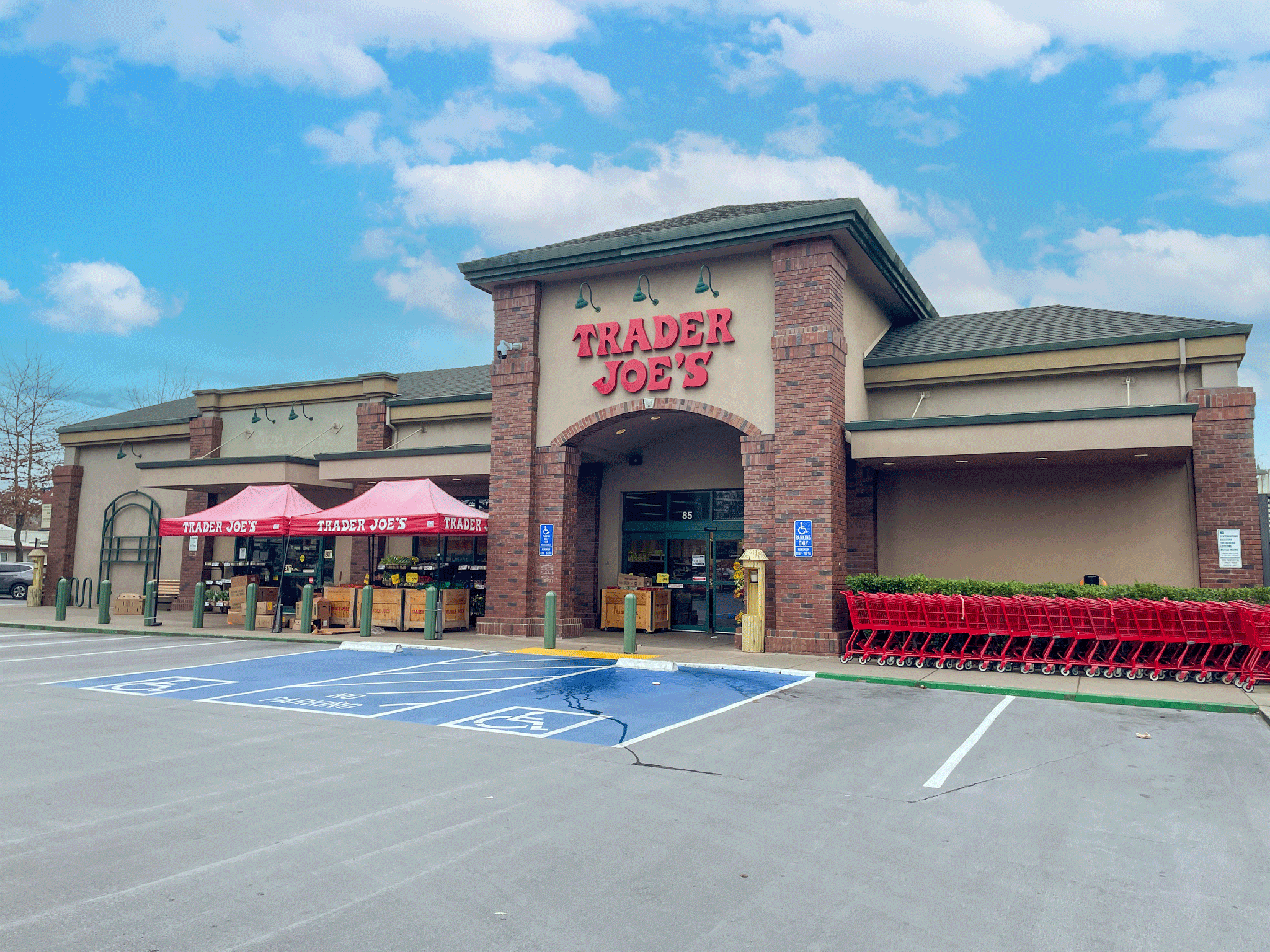 Danville Square Shopping Center | 100% Leased / Waitlisted Future Tenants