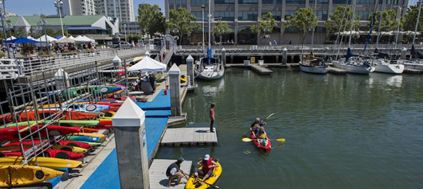 CIM Group Brings New Market Hall-Inspired Food and Beverage Concept to Jack London Square