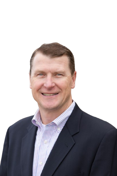 Jim Shepherd