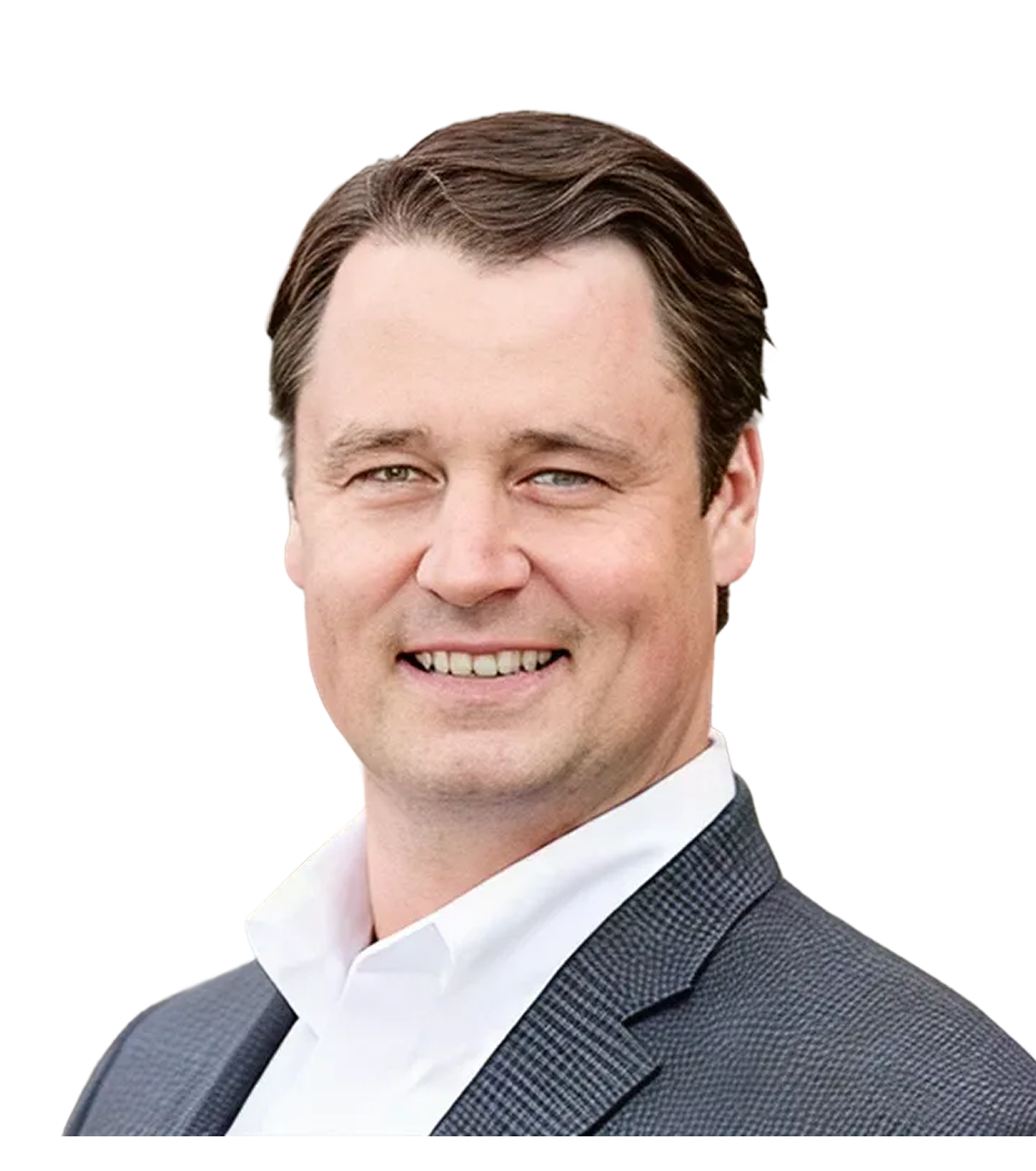 Jon Woodcox