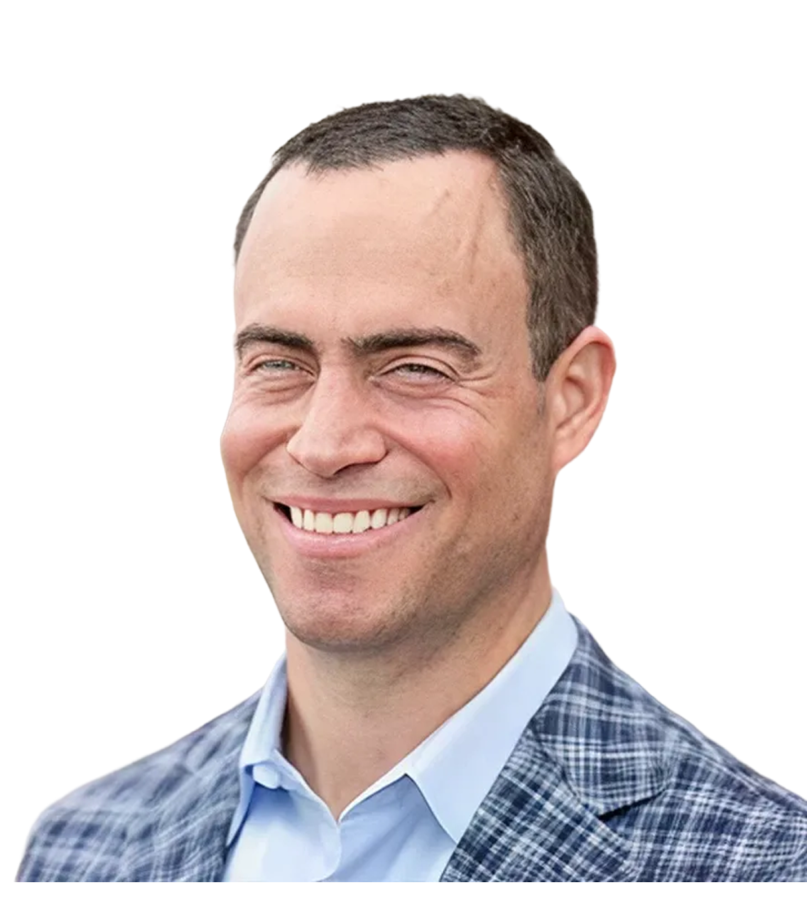Josh Amoroso