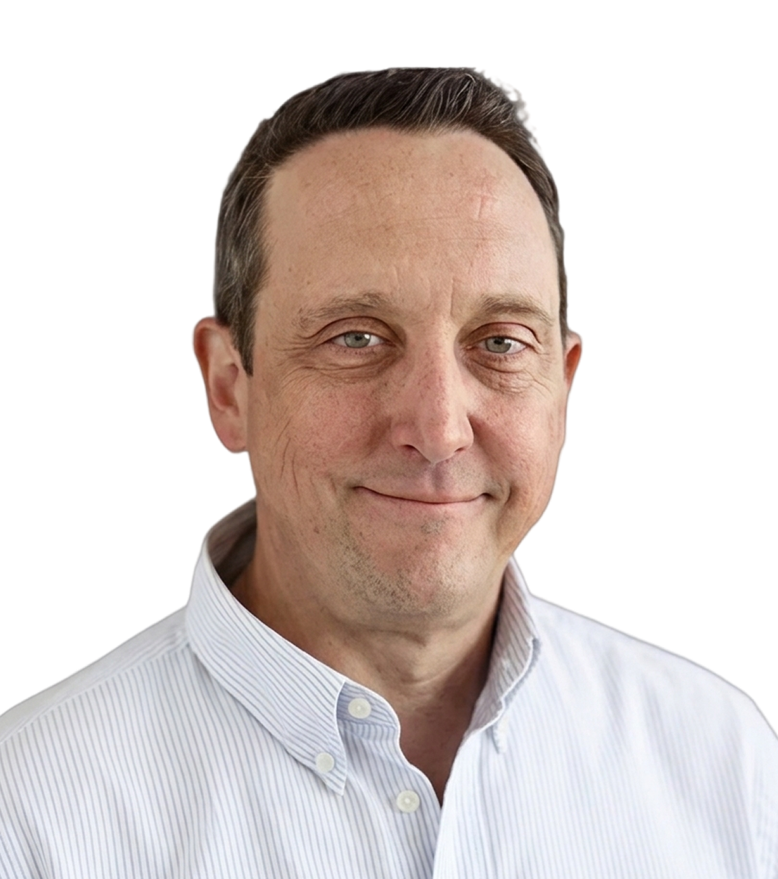 Kurt Grundman