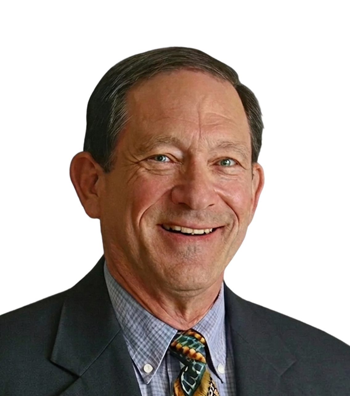 Michael Seigel