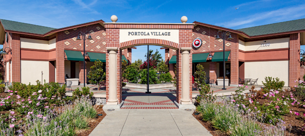 FOR LEASE | Portola Village Shopping Center