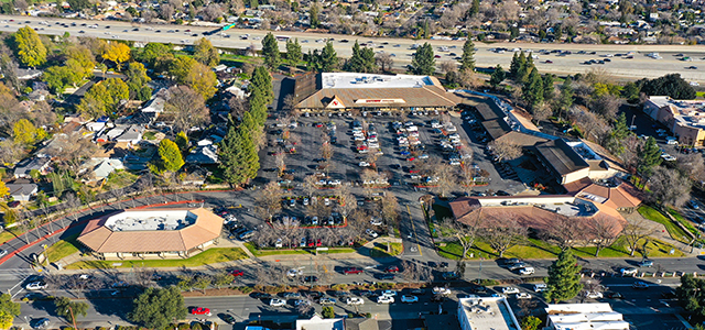 FOR LEASE | Pleasant Hill Plaza, Pleasant Hill, CA