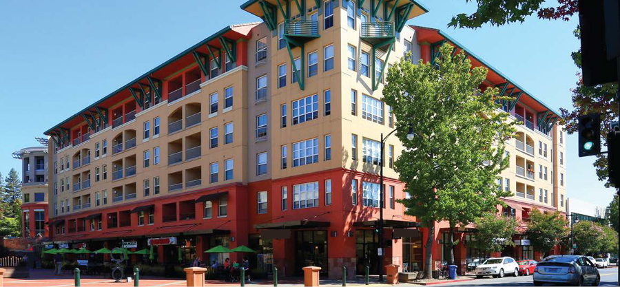FOR LEASE | 1050 Court St., San Rafael, CA 94901
