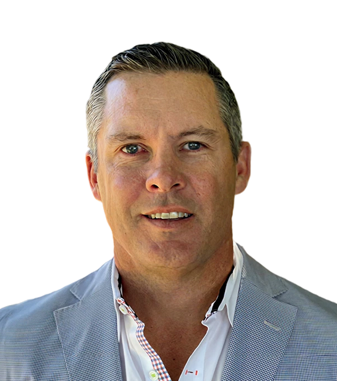 Steve Cutter
