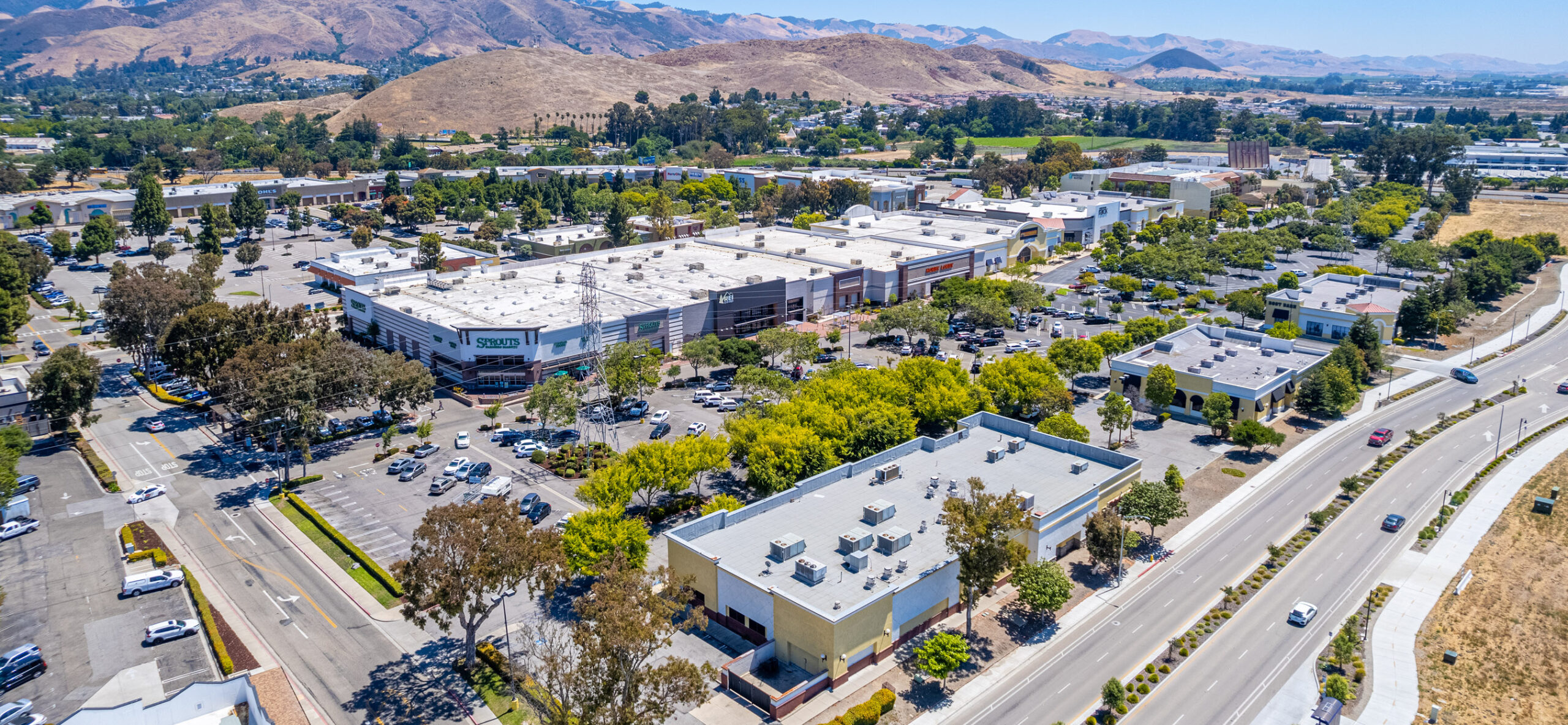 FOR LEASE | SLO Promenade