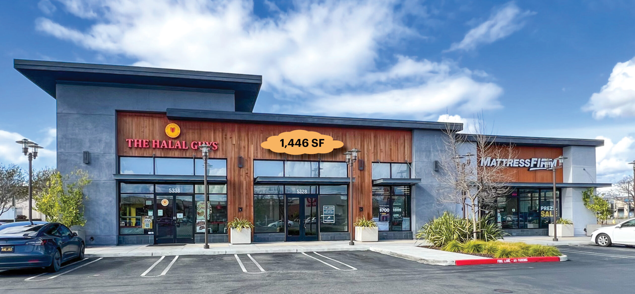 FOR LEASE | The Block @ Pacific Commons